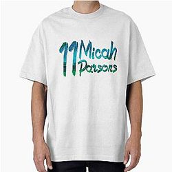 Micah Parsons Oversized T-Shirt