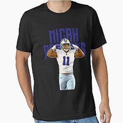 Micah Parsons Sack Celebrates 11 Essential T-Shirt