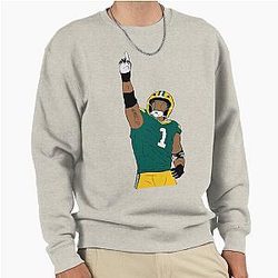 Micah Parsons Packers Sweatshirt