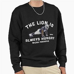 Micah Parsons Sweatshirt