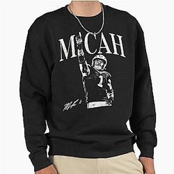 Micah Parsons Pullover Sweatshirt