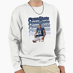 Penn State Micah Parsons Sweatshirt
