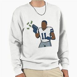 Dallas Cowboys Micah Parsons Making it Rain Sweatshirt