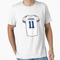 Micah Parsons Essential T-Shirt