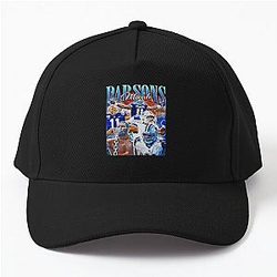 Micah Parsons Football Baseball Cap