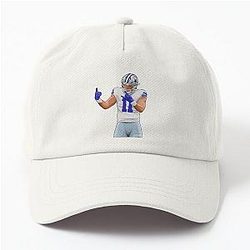 Micah Parsons 11 Game Dad Hat