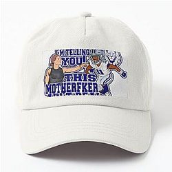 MICAH PARSONS IS REAL Dad Hat