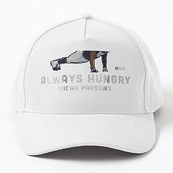 Micah Parsons Essential T-Shirt Baseball Cap