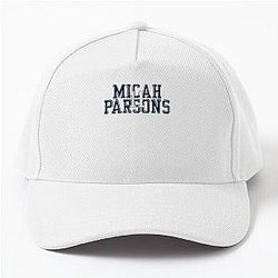 Micah Parsons Baseball Cap