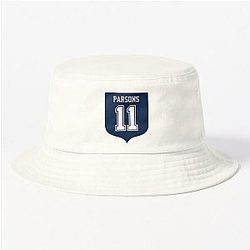 Micah Parsons emblem hat
