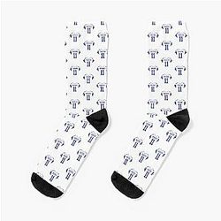 Micah Parsons Jersey Socks