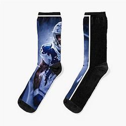 Micah Parsons Socks