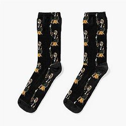 Micah Parsons Football Socks