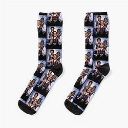 Matthew Golden Jordan Parsons Football Socks