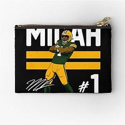 Micah Parsons Pouch