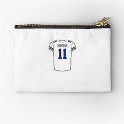 Micah Parsons Home Jersey Pouch