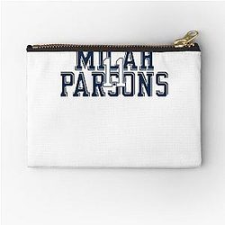 Micah Parsons 11 Pouch