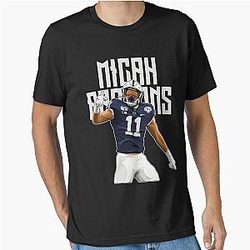 Micah Parsons This is Me Bold Essential T-Shirt