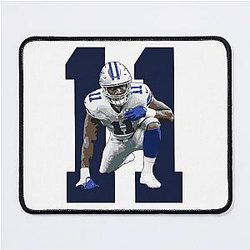 Micah Parsons Mouse Pad