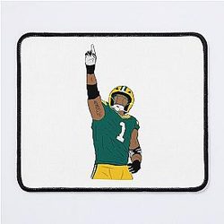 Micah Parsons Packers Pad