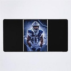 Micah Parsons Desk Mat