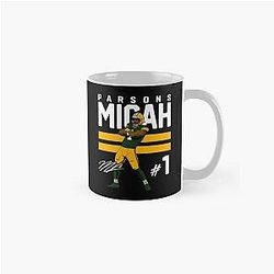 Micah Parsons Classic Mug