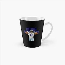 Micah Parsons Sack Celebrates Bold Mug