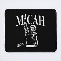 Micah Parsons Mouse Pad