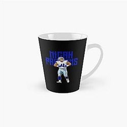 Micah Parsons Keep Hungry to Score Tall Mug