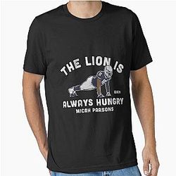 Micah Parsons Essential T-Shirt