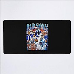 Micah Parsons Football Desk Mat