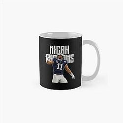 Micah Parsons This Is Me Bold Classic Mug