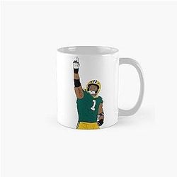 Micah Parsons Classic Mug