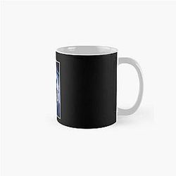 Micah Parsons Classic Mug
