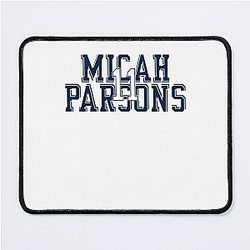 Micah Parsons Mouse Pad