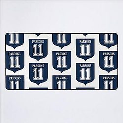 Micah Parsons Desk Mat