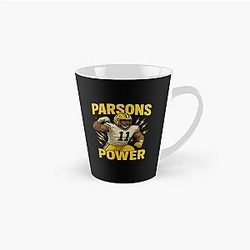 Micah Parsons Green Bay Packers Defense Sportswear Tall Mug