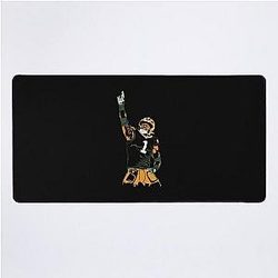Micah Parsons Football Celebration Mat