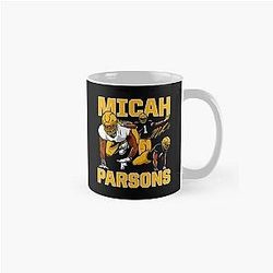 Micah Parsons Packers Football Mug