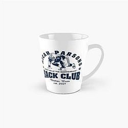 Micah Parsons Sack Club Dallas Tall