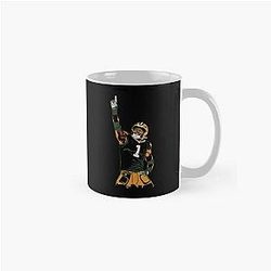 Micah Parsons Football Classic Mug