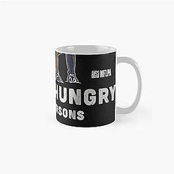 Micah Parsons Essential T-Shirt Classic Mug