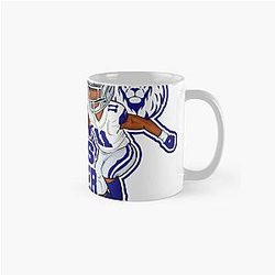 Micah Parsons Classic Mug