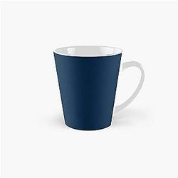 Micah Parsons Jersey Tall Mug