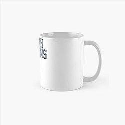 Micah Parsons Classic Mug
