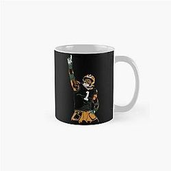 Micah Parsons Football Classic Mug
