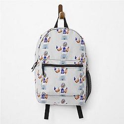Micah Parsons Action Games Backpack