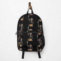 Micah Parsons Football Celebration Backpack