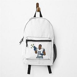Dallas Cowboys Micah Parsons Making It Rain Backpack