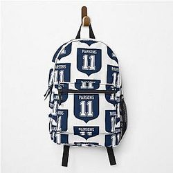 Micah Parsons Emblem Backpack